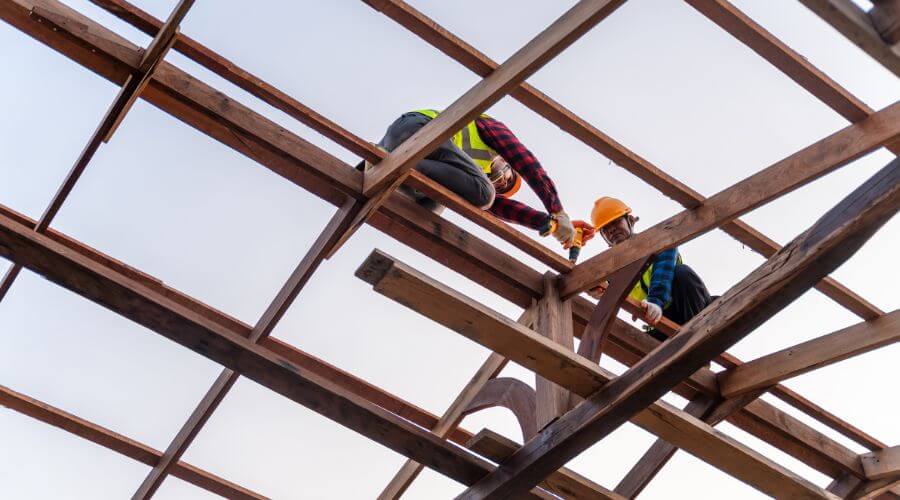 Professional metal roof installation in South Beach, OR